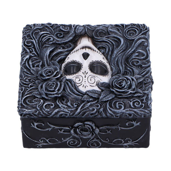 Flor De Muerte Box