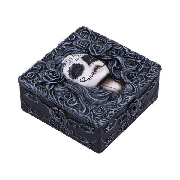 Flor De Muerte Box