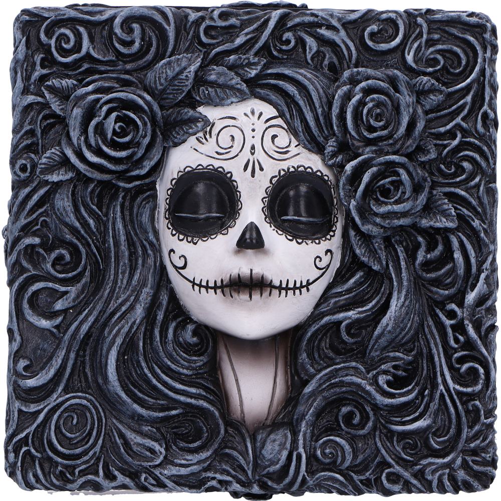 Flor De Muerte Box