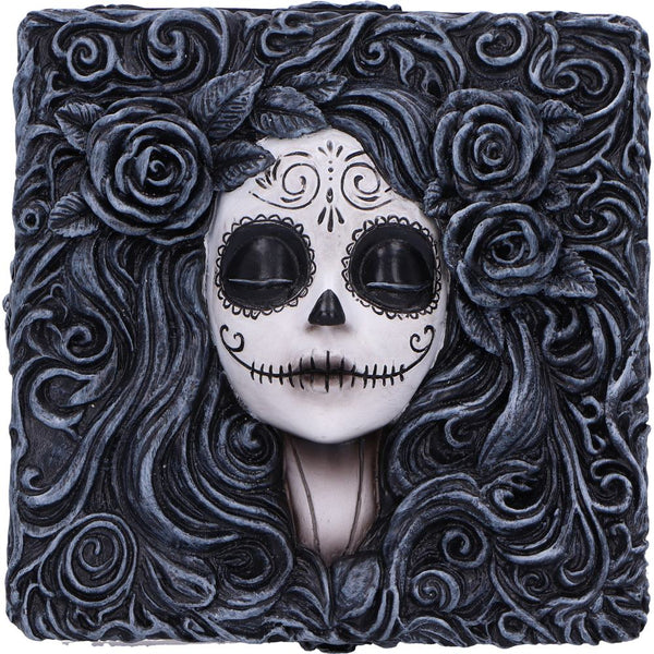 Flor De Muerte Box