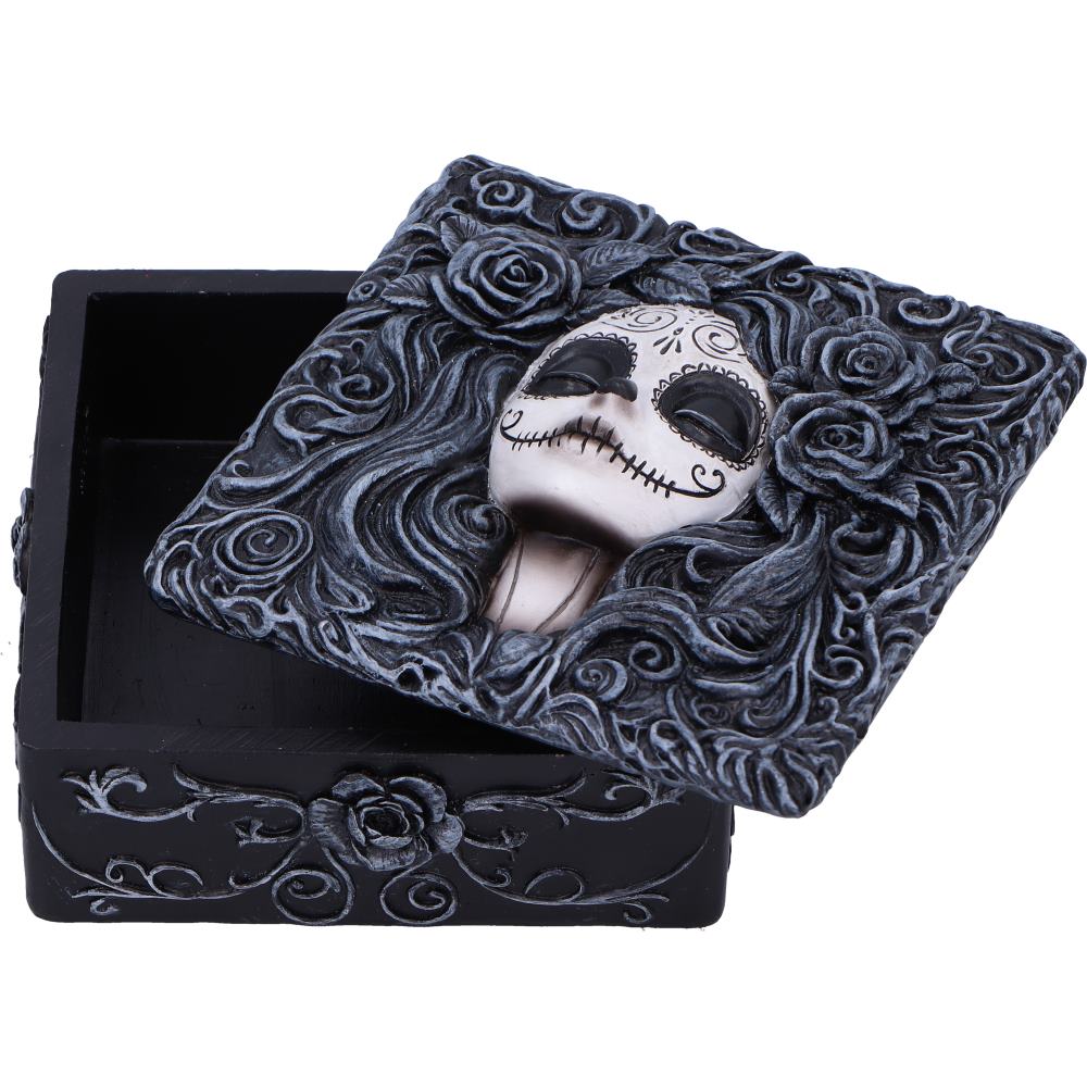Flor De Muerte Box