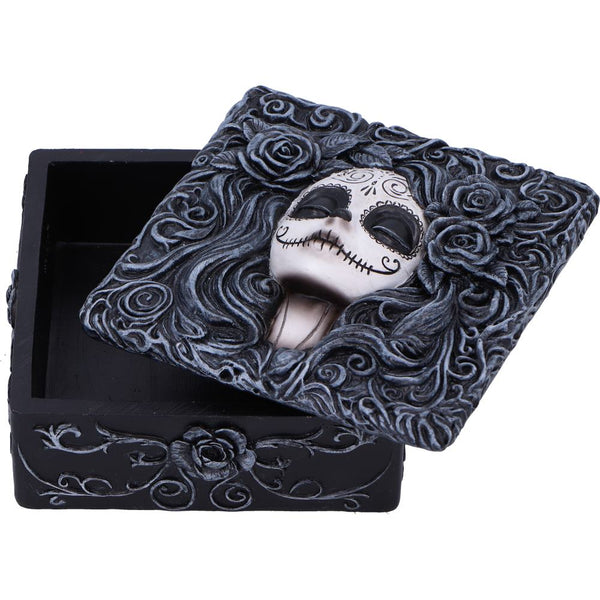 Flor De Muerte Box