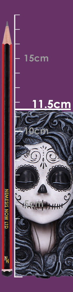 Flor De Muerte Box