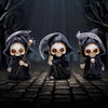 Trio of Terror