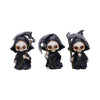 Trio of Terror
