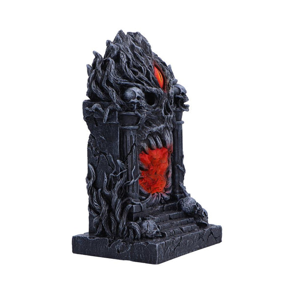 Gates of the Underworld