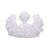 Prayers to Heaven Tea Light Holder