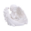 Prayers to Heaven Tea Light Holder