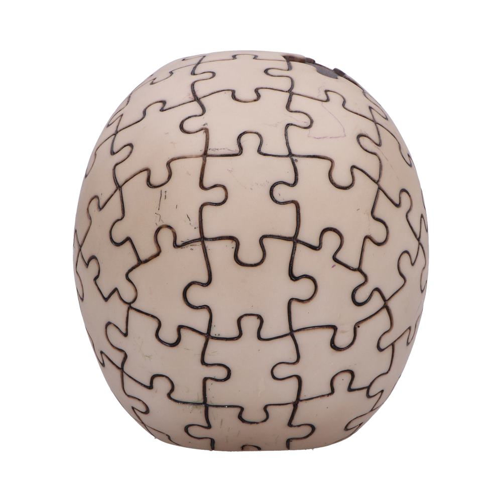 Puzzled