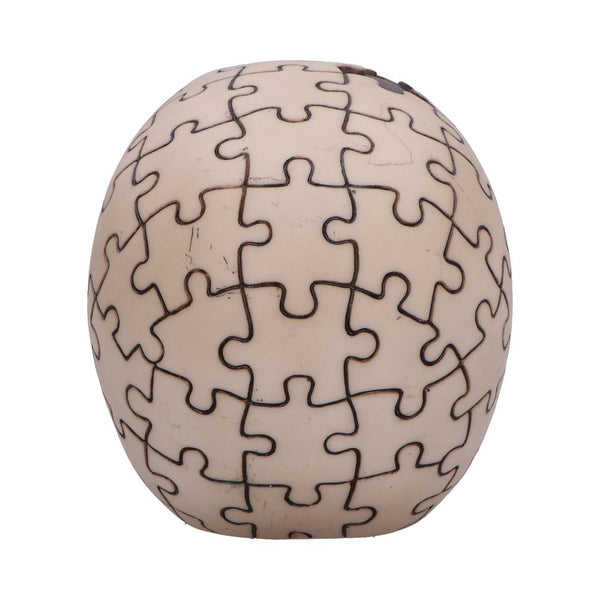 Puzzled