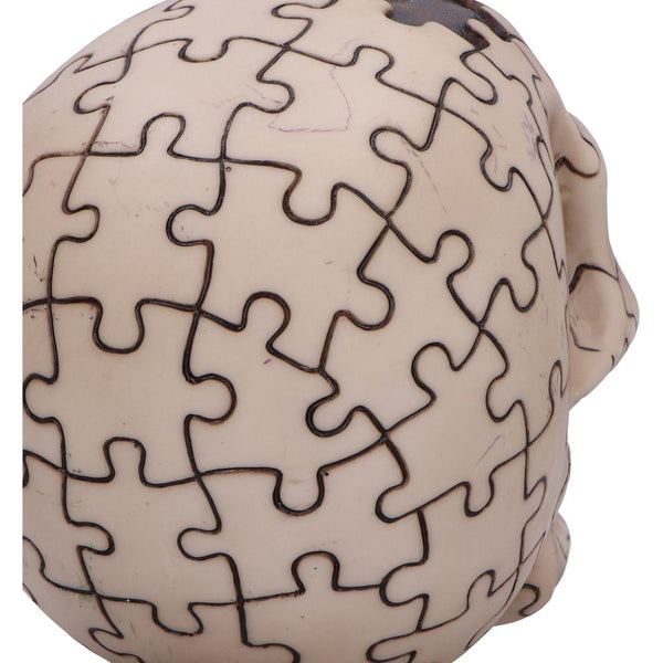 Puzzled
