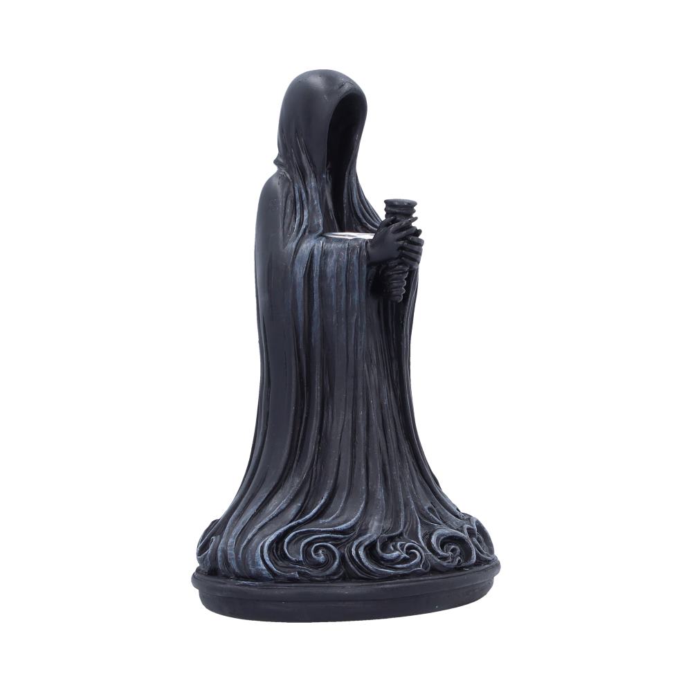 Keeper of the Smoke Incense Burner