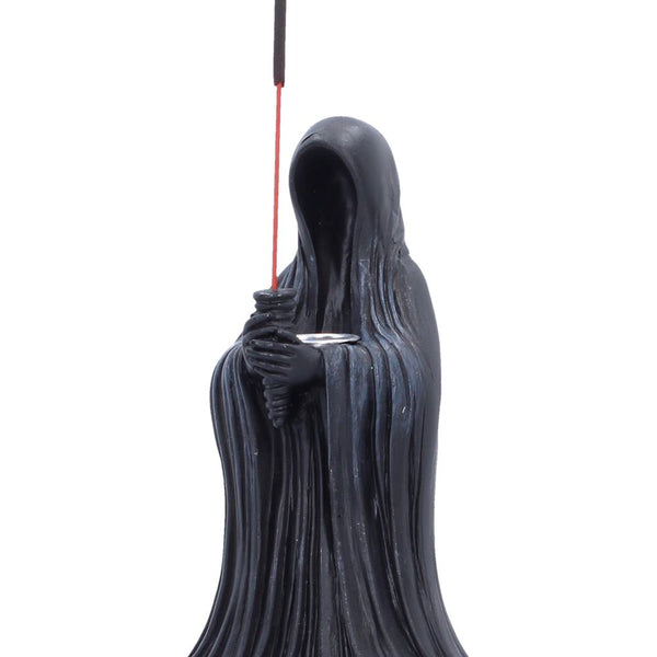 Keeper of the Smoke Incense Burner