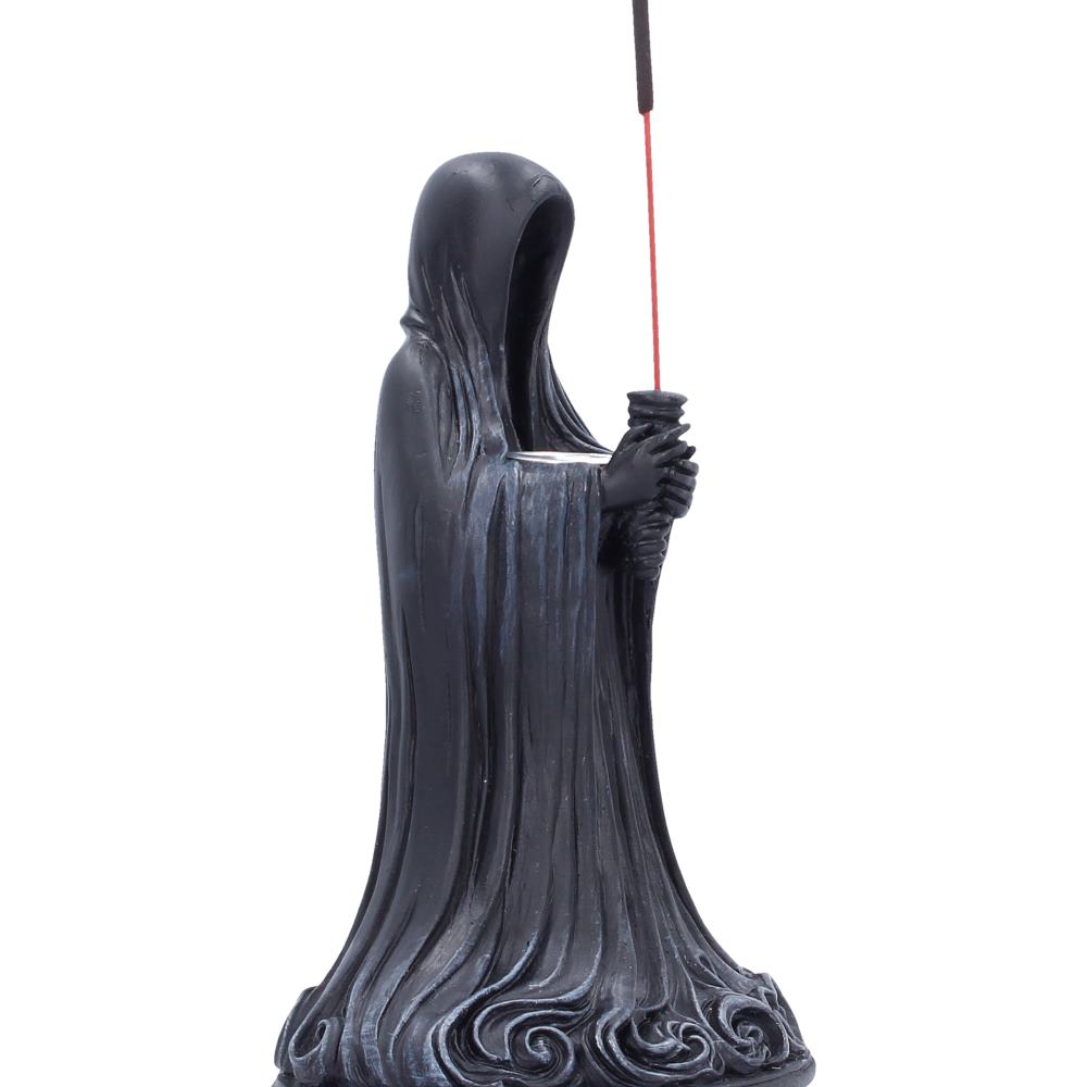 Keeper of the Smoke Incense Burner
