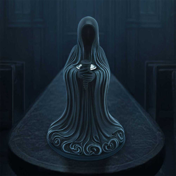 Keeper of the Smoke Incense Burner