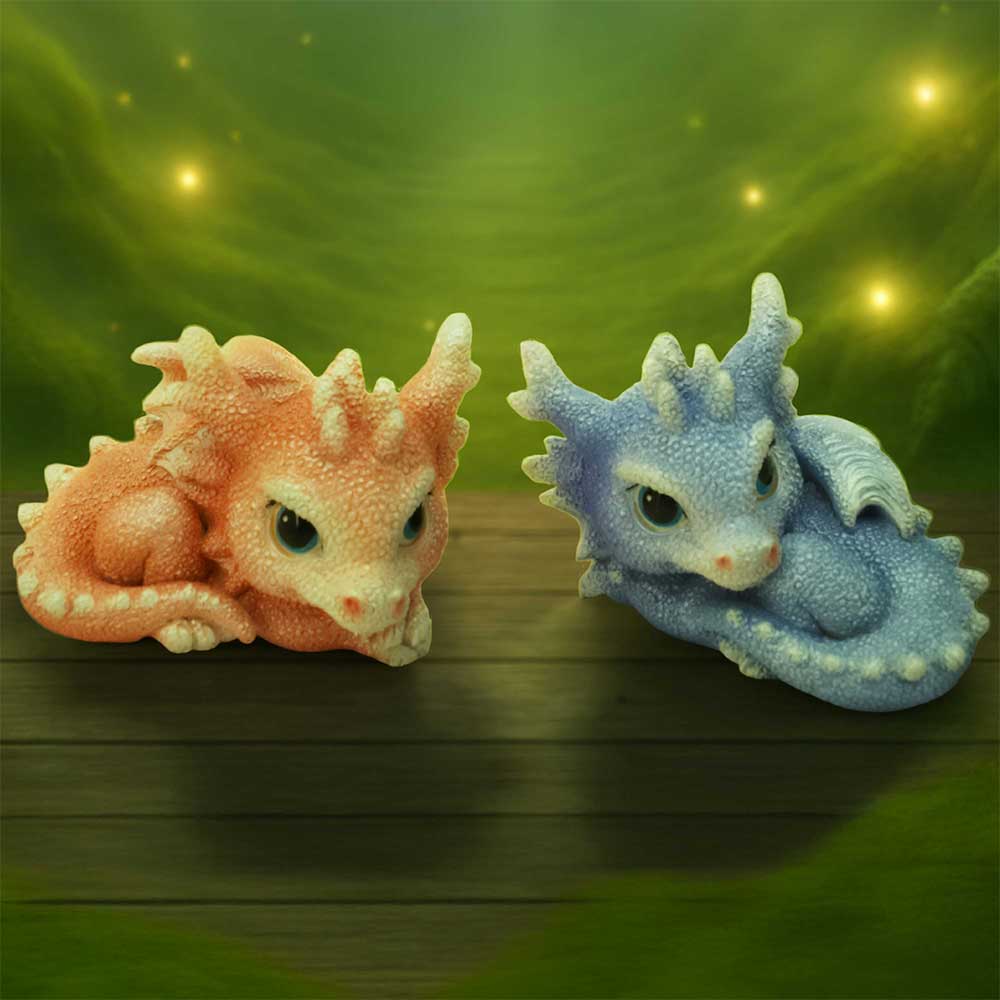 Coralscale Nestlings