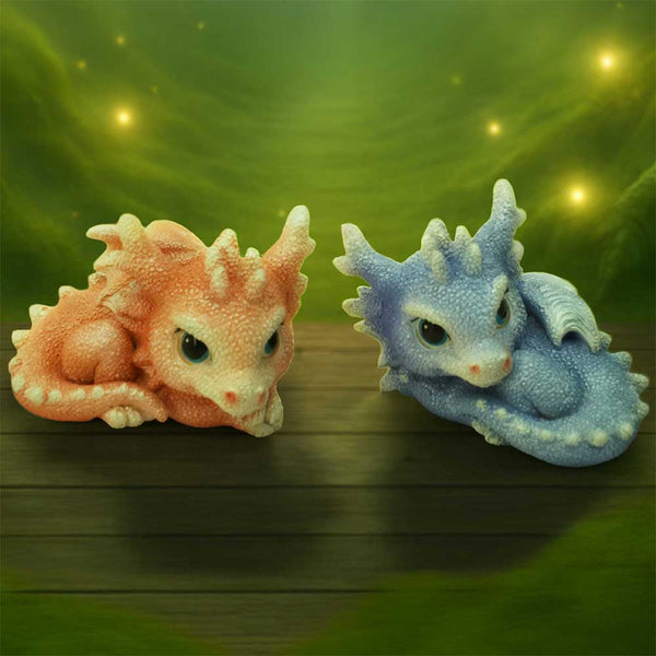 Coralscale Nestlings