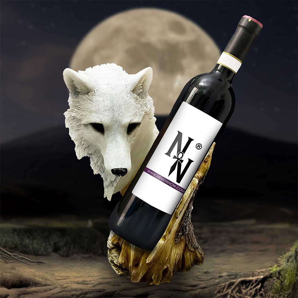 Pour of the Wild
