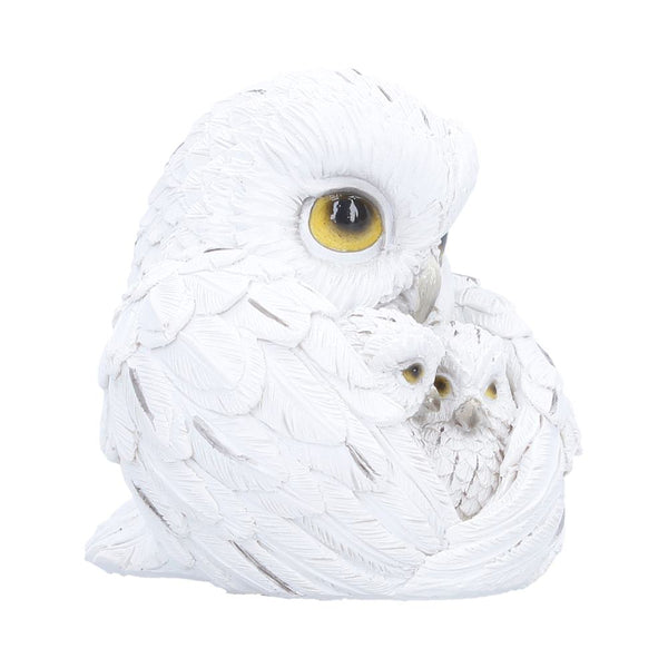 Feathered Nest