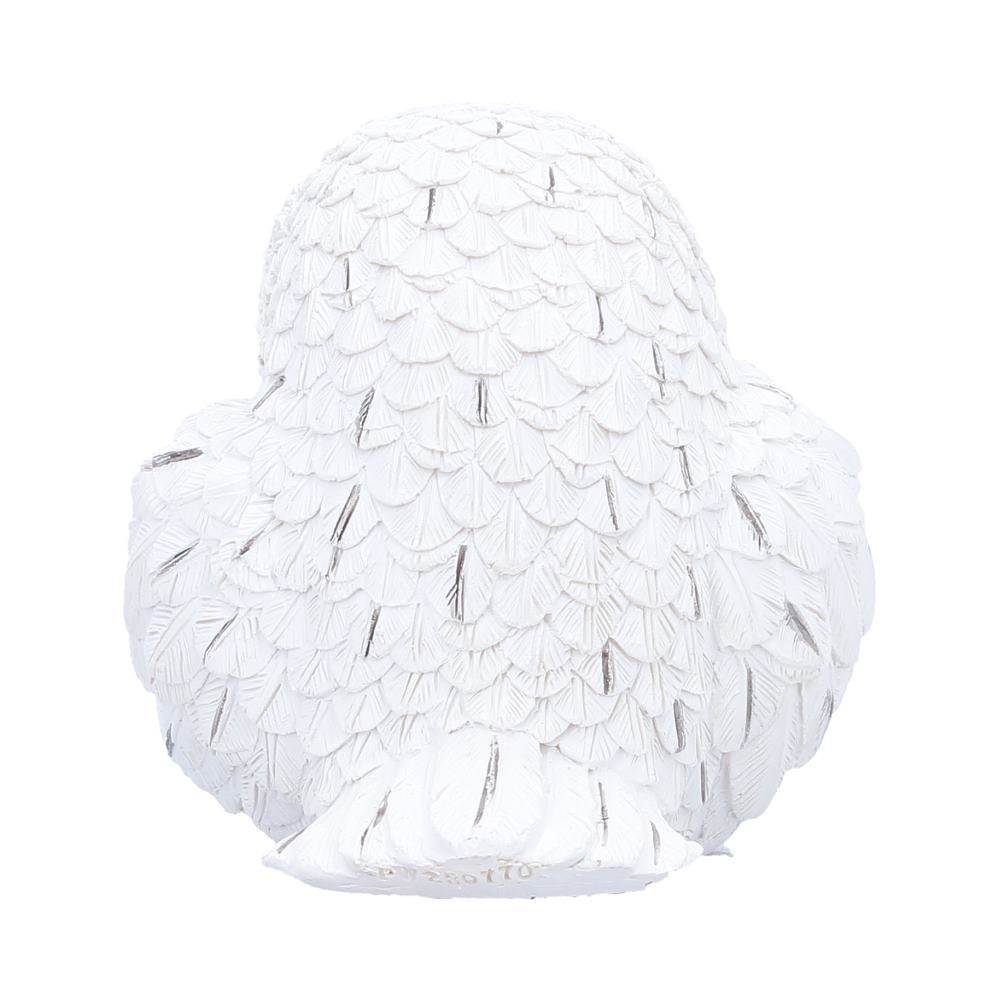 Feathered Nest