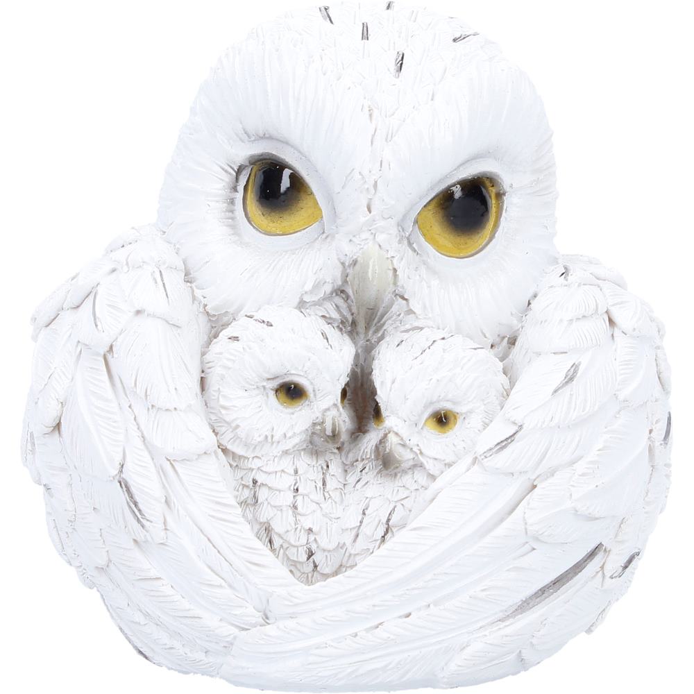 Feathered Nest