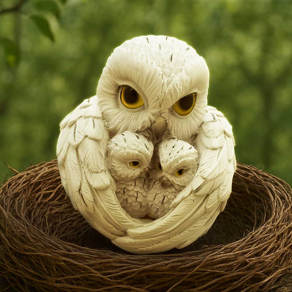 Feathered Nest