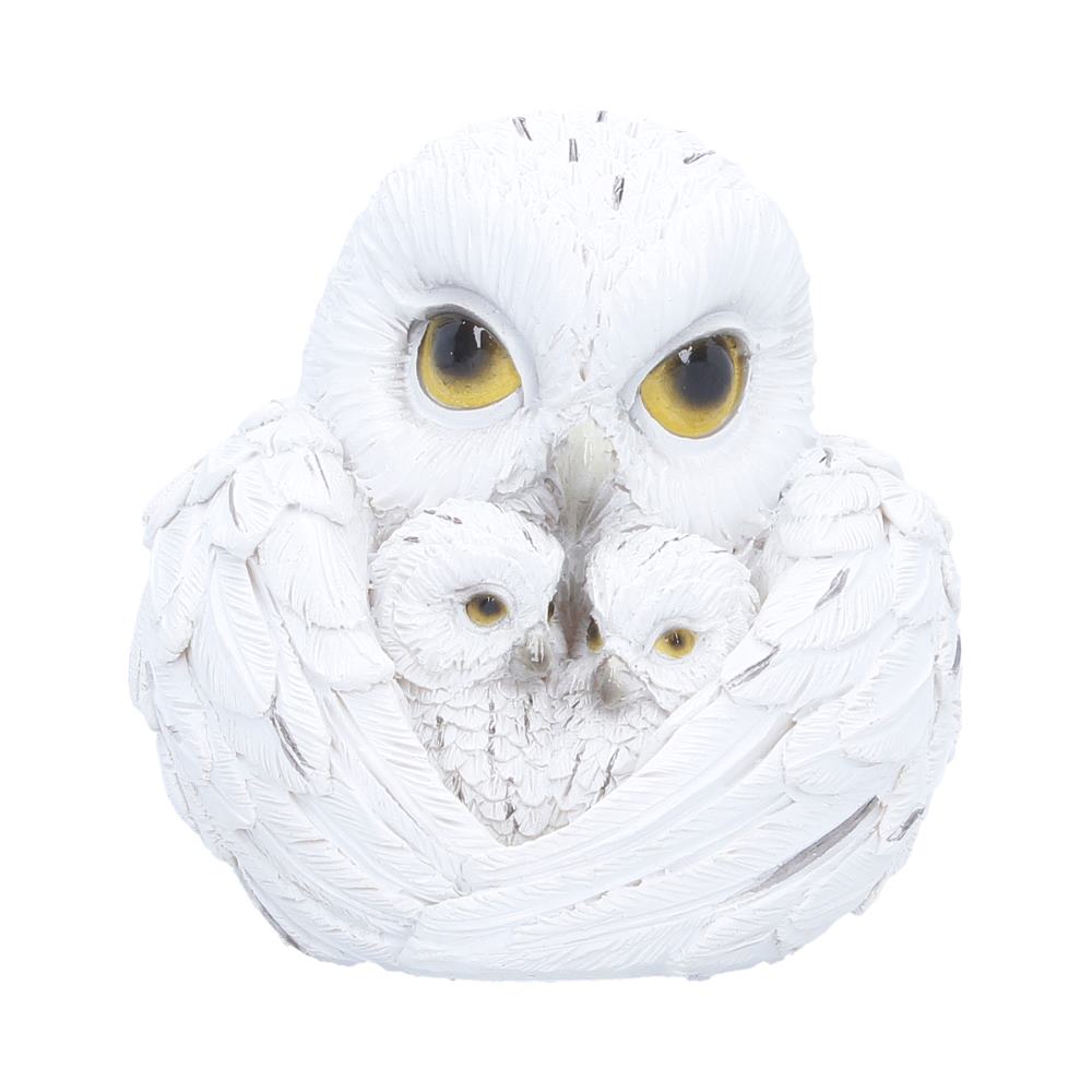 Feathered Nest