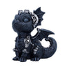 Coglet (Black)