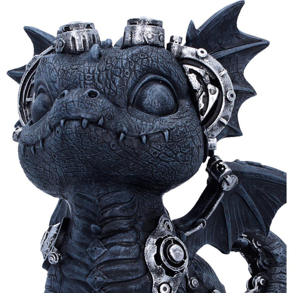 Coglet (Black)