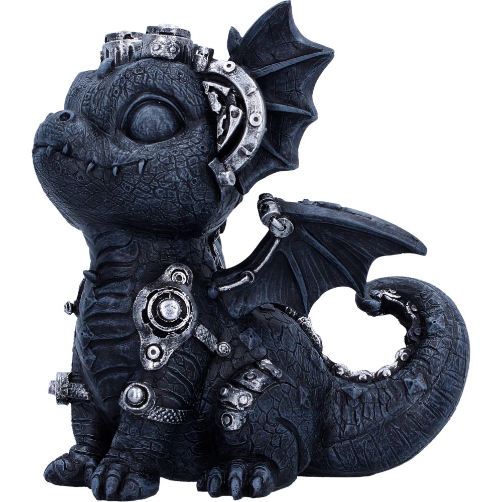 Coglet (Black)