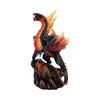 Obsidian Inferno