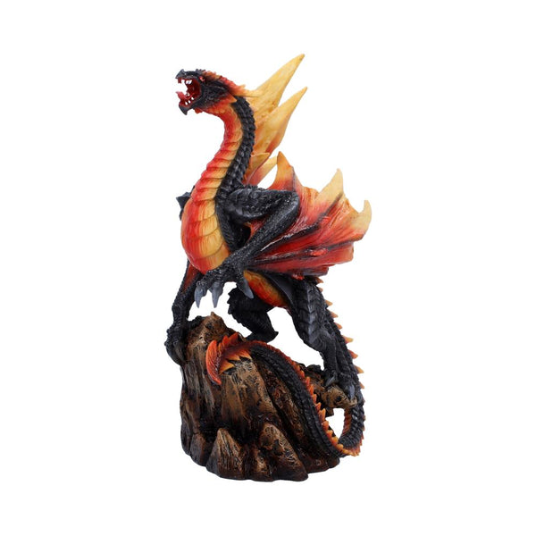 Obsidian Inferno