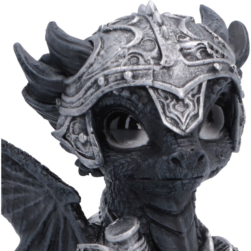 Sir Swordflame