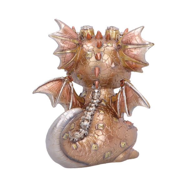 Coglet (Gold)