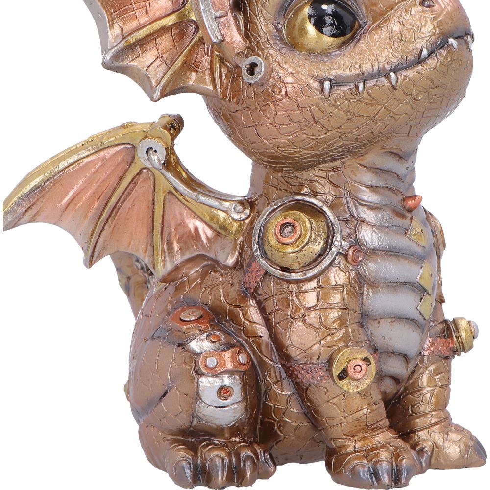 Coglet (Gold)