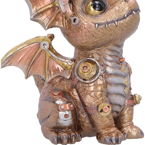 Coglet (Gold)