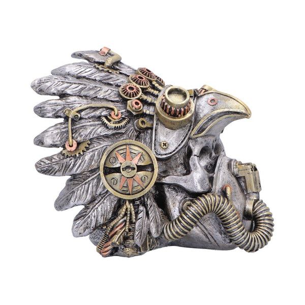 Cogwork Chief