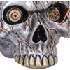 Cardiac Cranium (Silver)