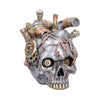 Cardiac Cranium (Silver)