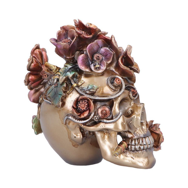 Clockwork Bloom (Bronze)