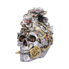 Clockwork Bloom (Silver)