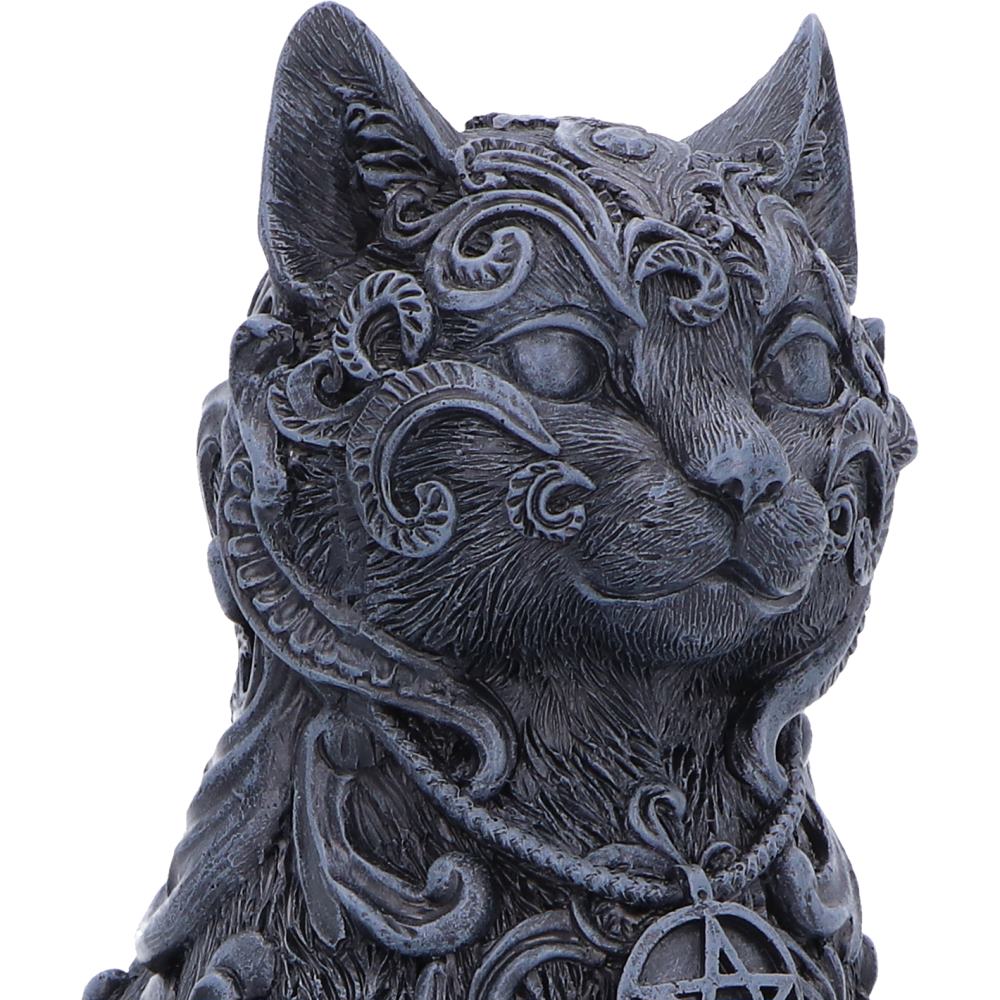 Hexbound Familiar (Black)