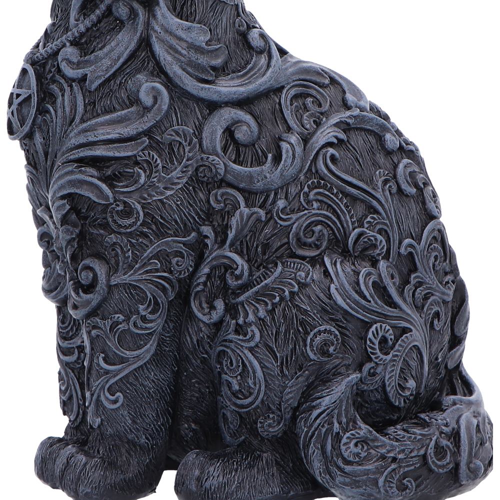 Hexbound Familiar (Black)