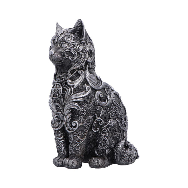 Hexbound Familiar (Silver)
