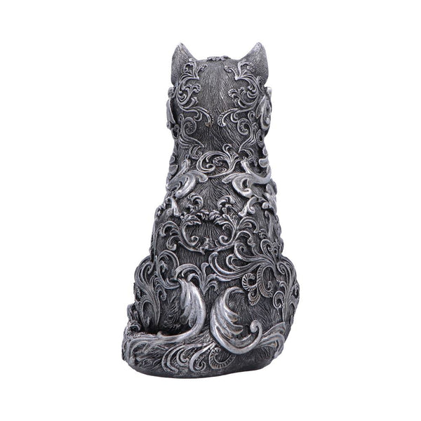 Hexbound Familiar (Silver)