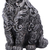 Hexbound Familiar (Silver)