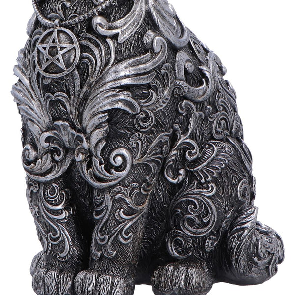 Hexbound Familiar (Silver)