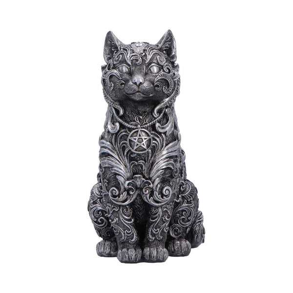 Hexbound Familiar (Silver)