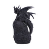 Shadow Crystal Keeper