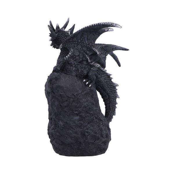 Shadow Crystal Keeper